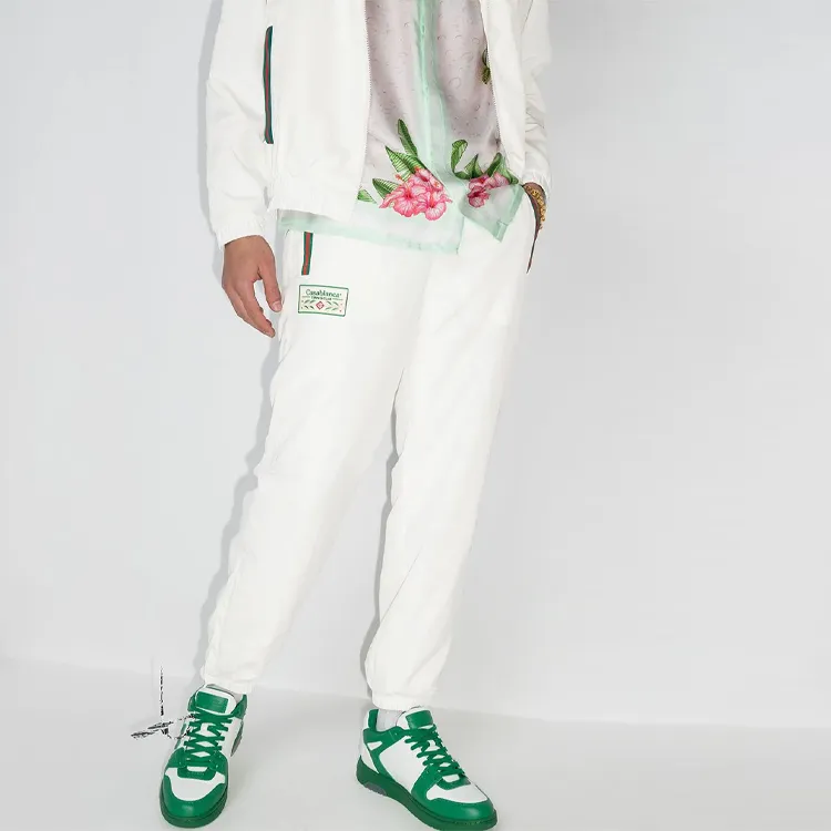 CASABLANCA Sport Tracksuit Pant-1