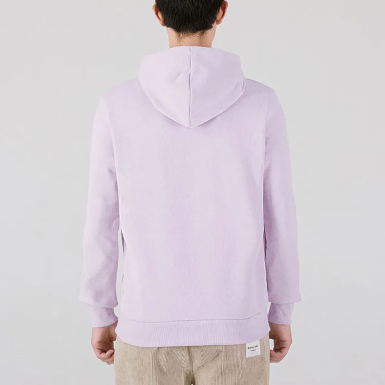 PUMA Sweatshirts Men Purple-3