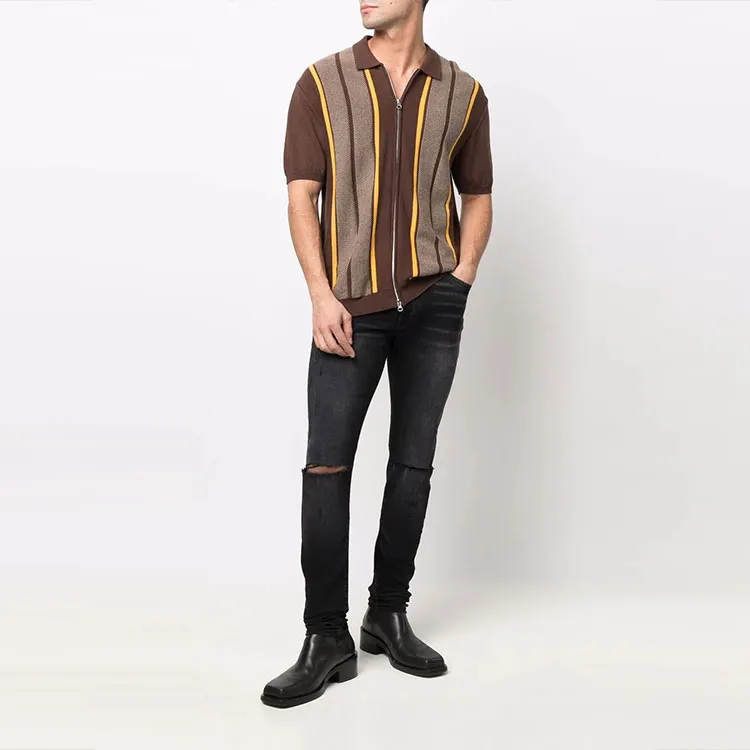 AMIRI Jeans Men Black-1