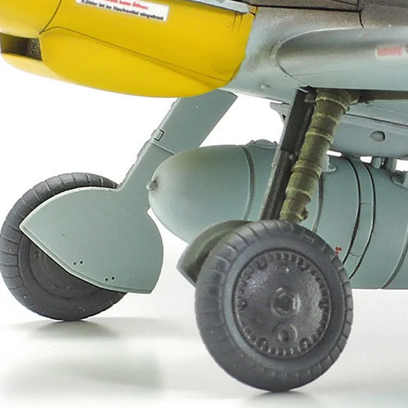 Tamiya Aircraft Series Model Kits-2