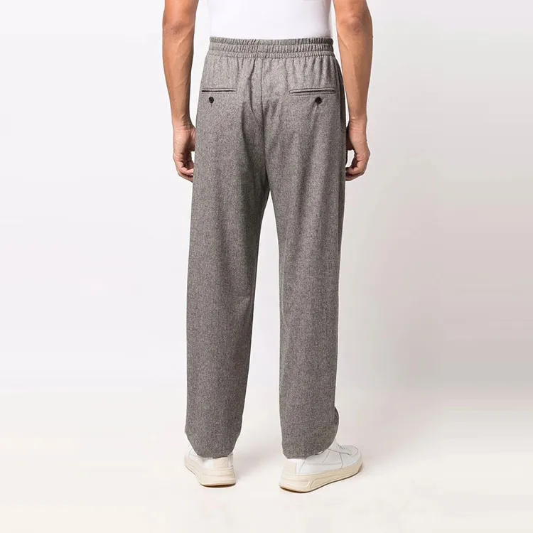 ISABEL MARANT Elasticated Track Pants-3