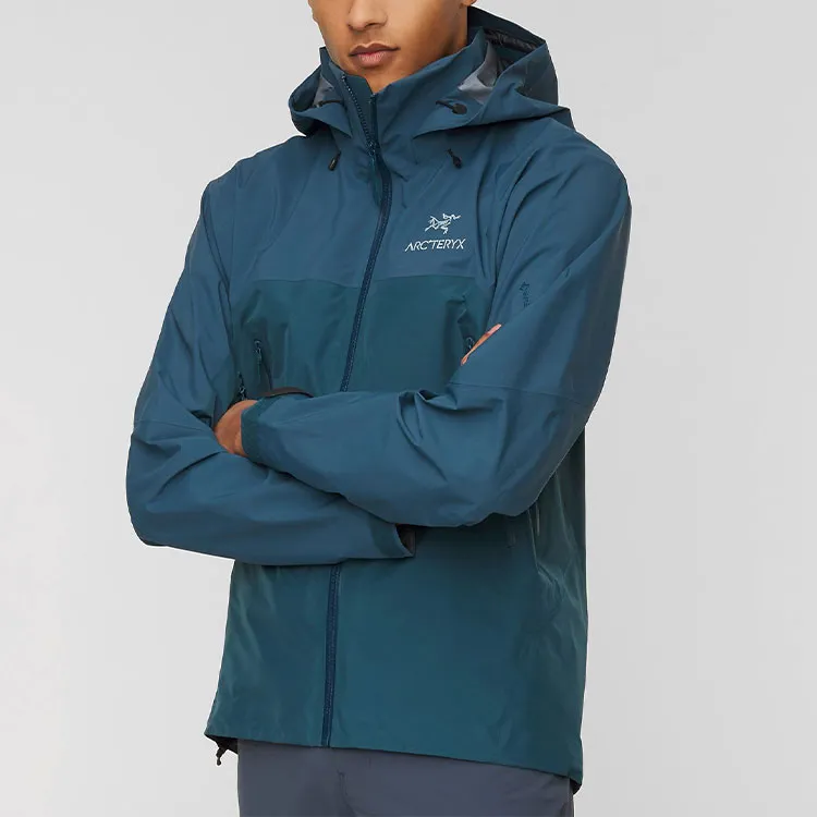 Arc'teryx Beta Ar Jacket Men's Jacket-3