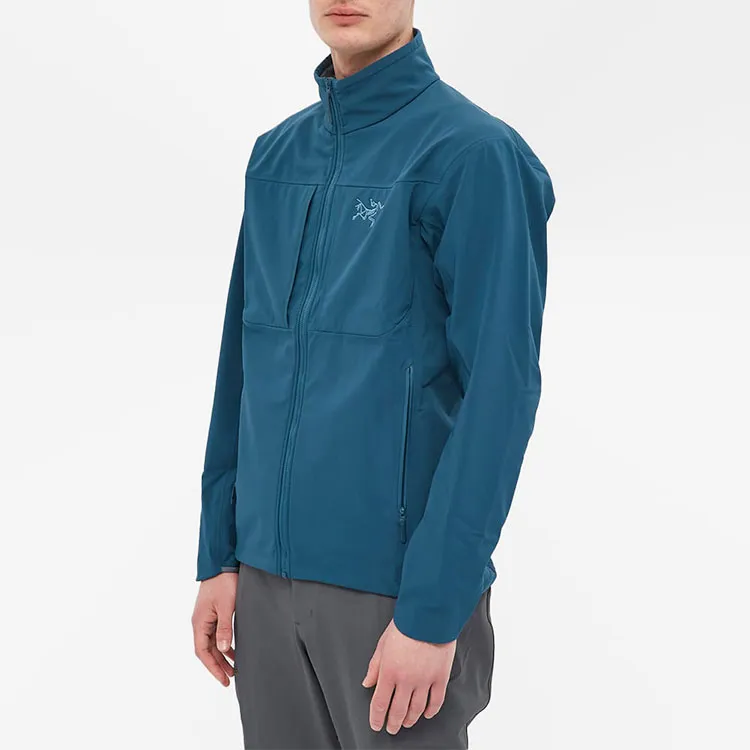 Arcteryx GAMMA MX Jacket Fall Men's-9
