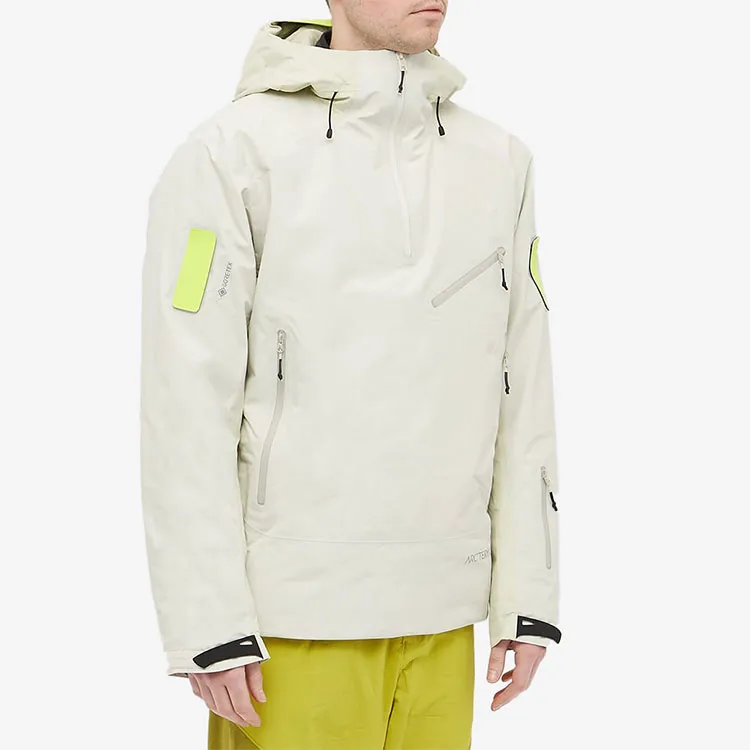 Arcteryx Axis Insulated System_A Anorak-1