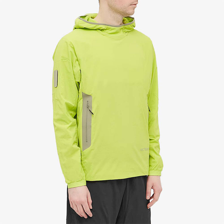 Arcteryx Metric Insulated System_A Hoodie Black XL - POIZON Arcteryx Metric Insulated System_A Hoodie Black XL - POIZON