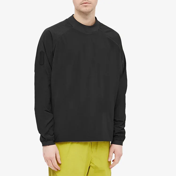 Arcteryx Metric Insulated System_A Pullover-2
