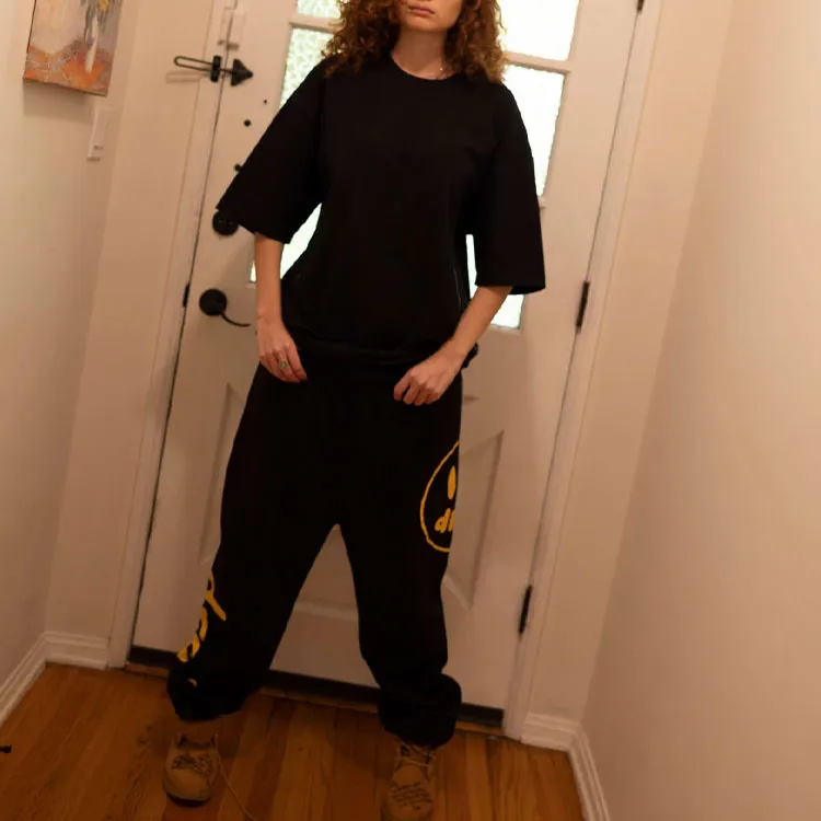 Drew House Secret House Sweatpant-4