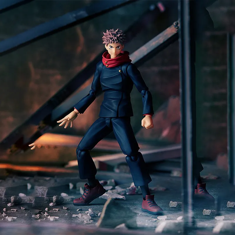 MAX Factory Scale Figures-1