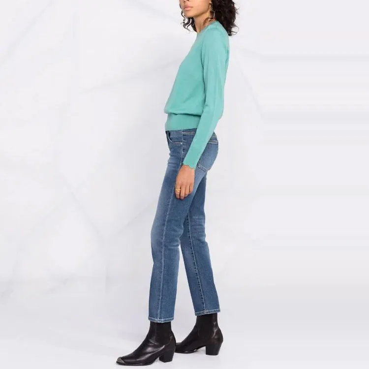 PINKO Jeans Women's Blue-3