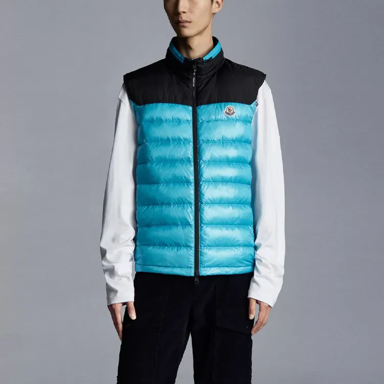 Moncler Ortac Down Vest-2