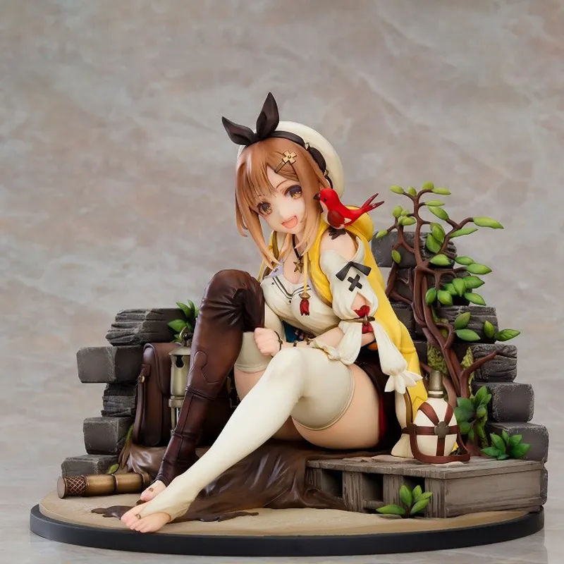MAX Factory Scale Figures-1