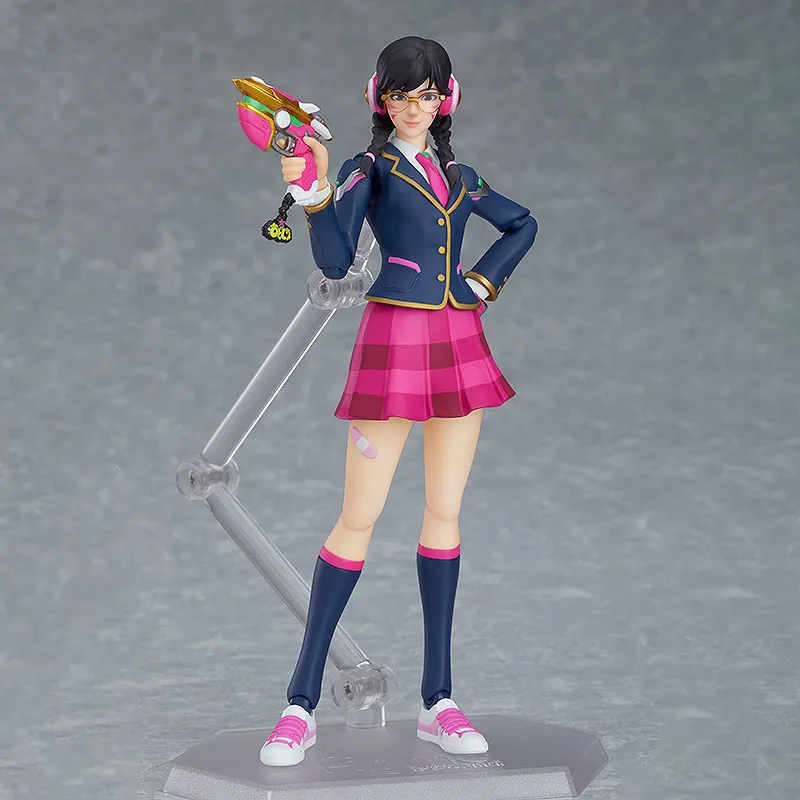 MAX Factory Action Figures-1