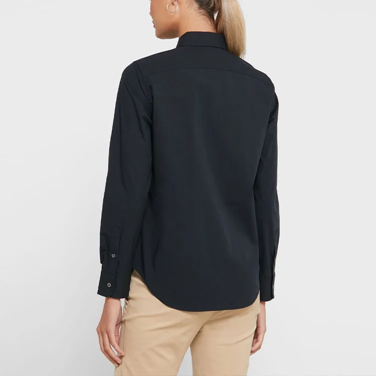 Polo Ralph Lauren Shirts Women's Black-4