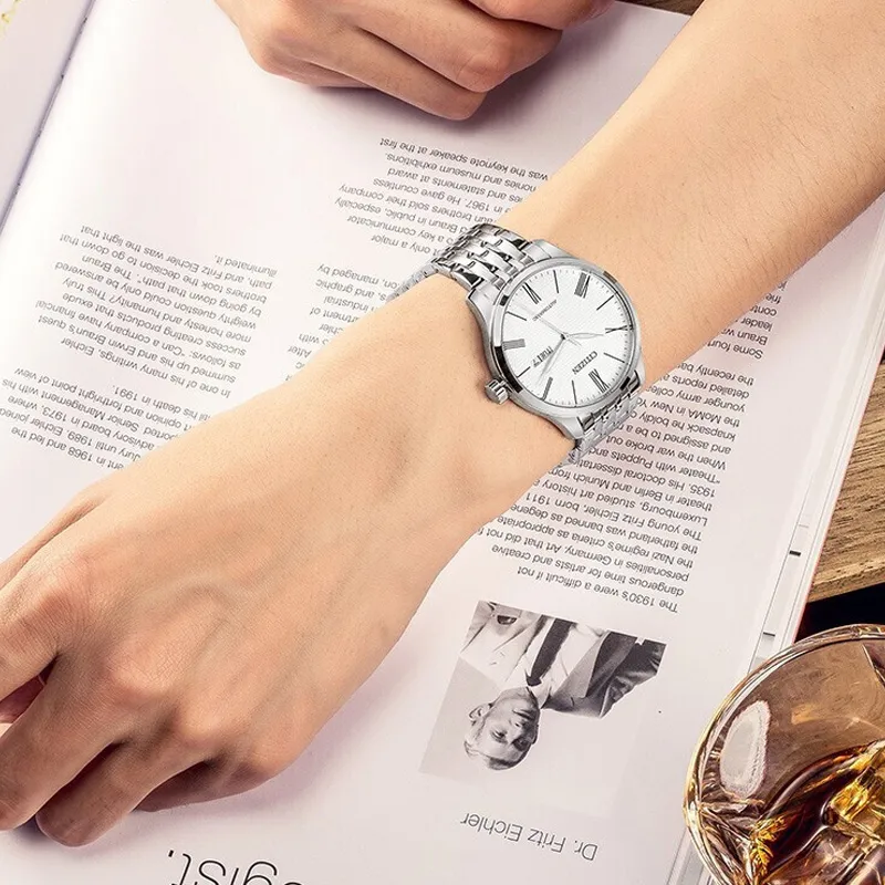 CITIZEN Men Watch-4
