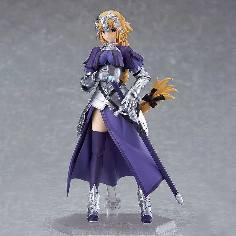 MAX Factory Action Figures-1