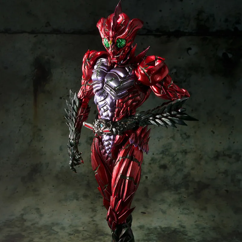 BANDAI Action Figures-2