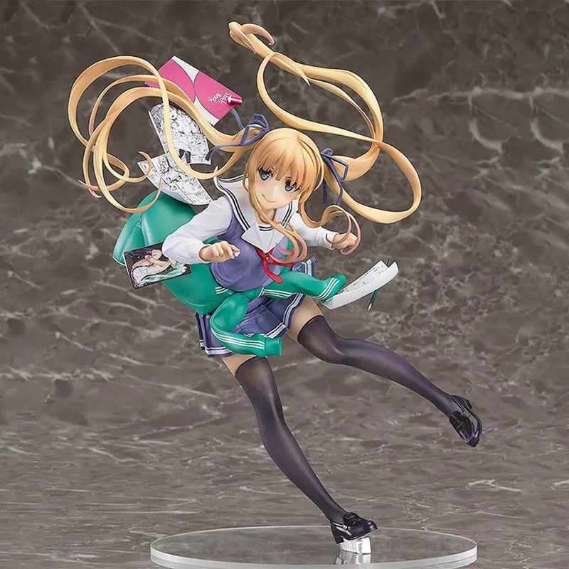 MAX Factory Scale Figures-1