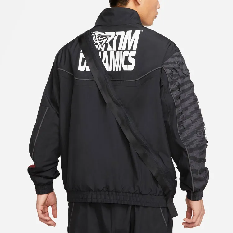 Nike Lab X Acronym Woven Jacket Asia Sizing-2