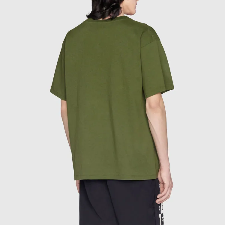 GUCCI X The North Face T shirt-4