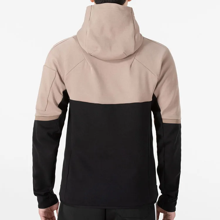 Adidas Jackets Men Multicolor-2
