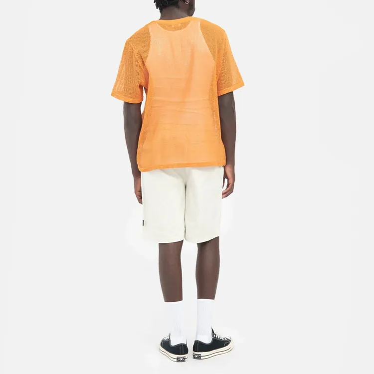 Stussy Brushed Beach Short-3