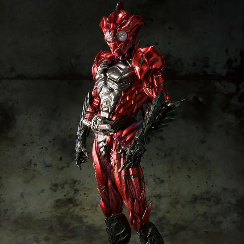 BANDAI Action Figures-2