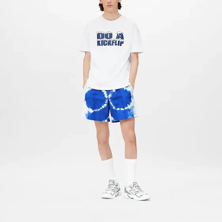 LOUIS VUITTON New Quarterly Products Of LV T Shirts Men-2