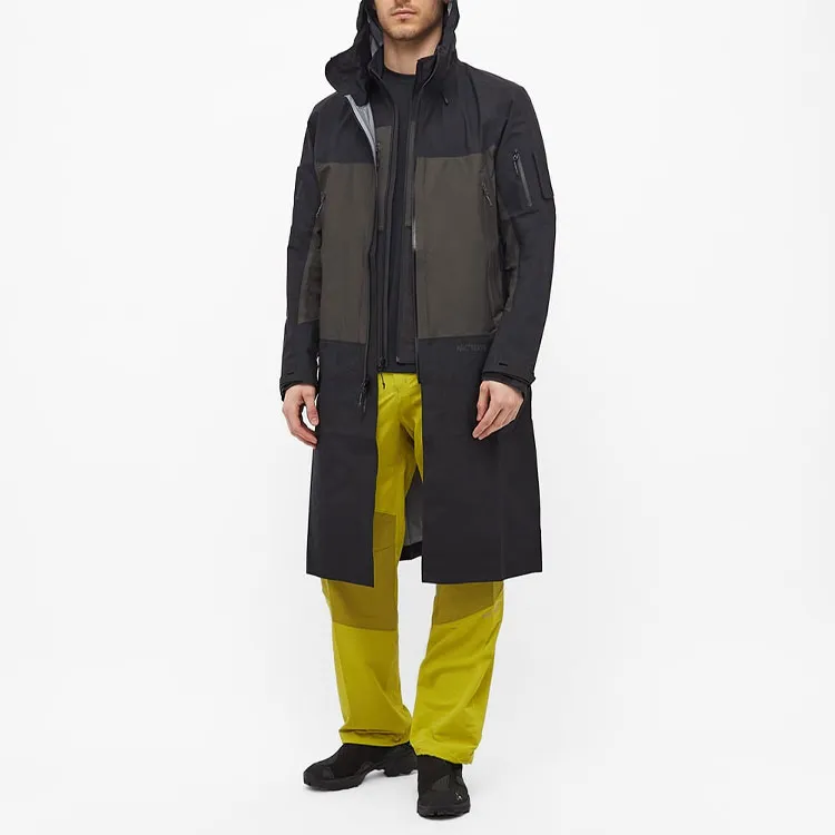 Arcteryx SYSTEM_A Collection Coats Men-1