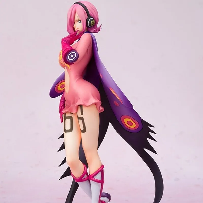 BANDAI Vince Camuto Lace Limited Figuartszero One Piece Vinsmoke Raku Scale Figures-2