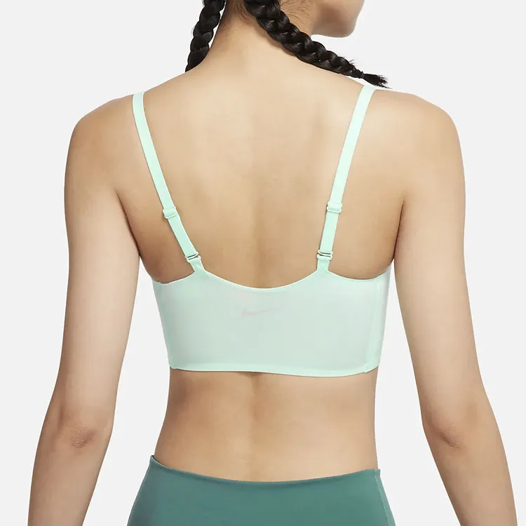 Nike Sports Underwear Women's Mint Green-3