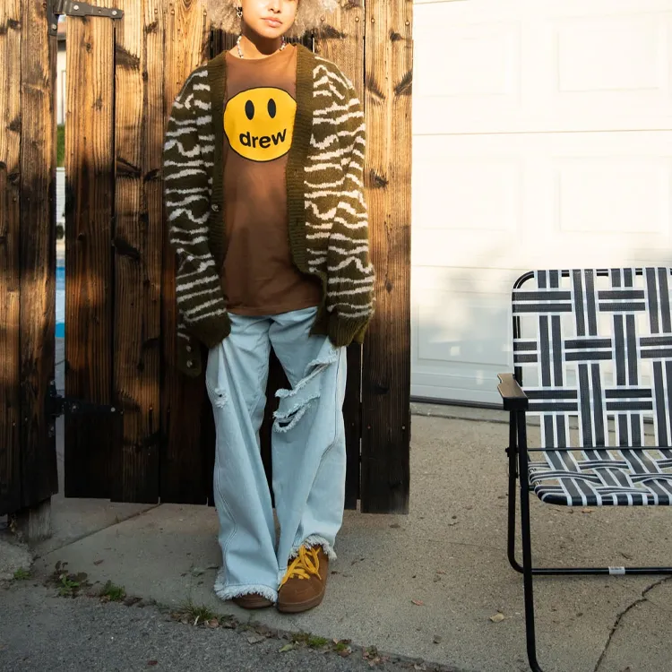 Drew House Mascot Ss Tee-3