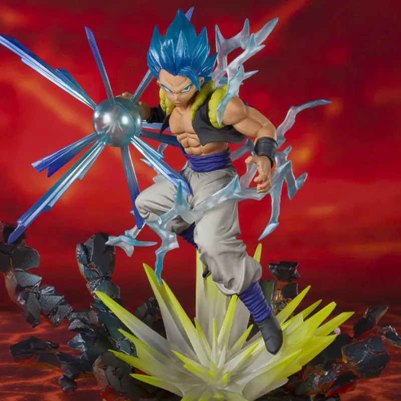 BANDAI Scale Figures-2