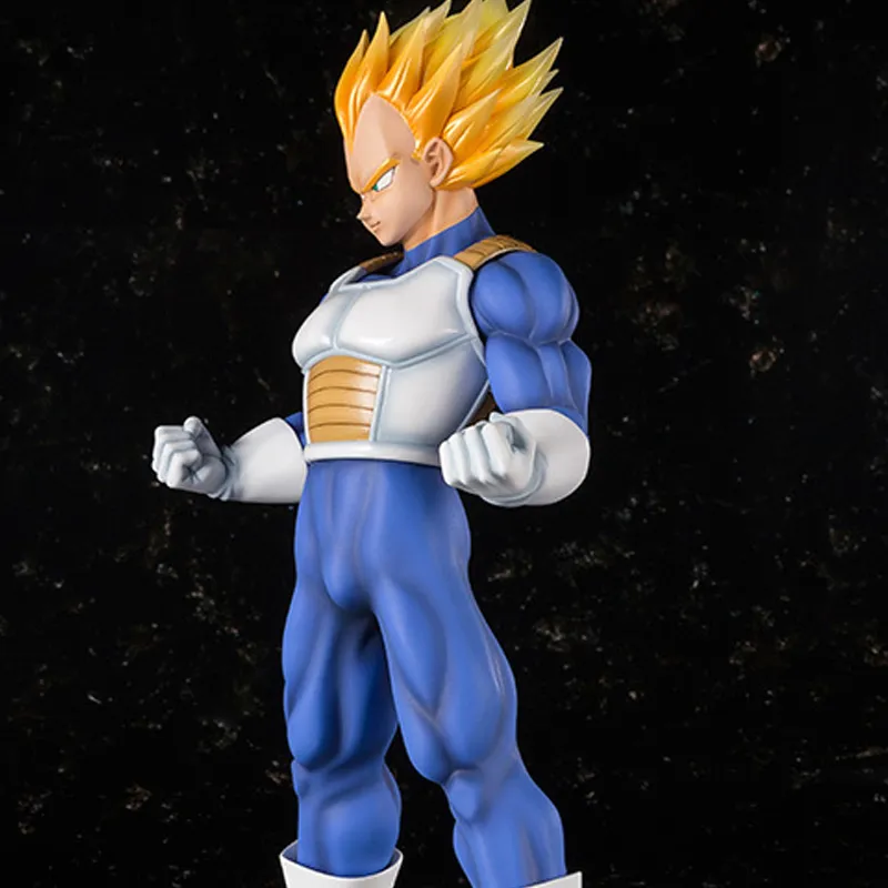 BANDAI Vegeta Scale Figures 22cm-2