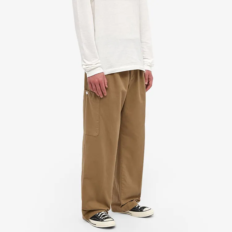 KENZO X Nigo Belted Military Pants-2