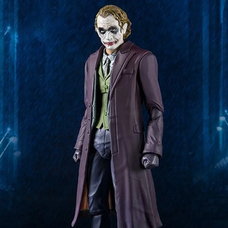 BANDAI Action Figures-2