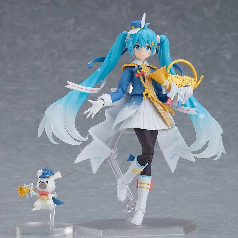 MAX Factory Action Figures-1