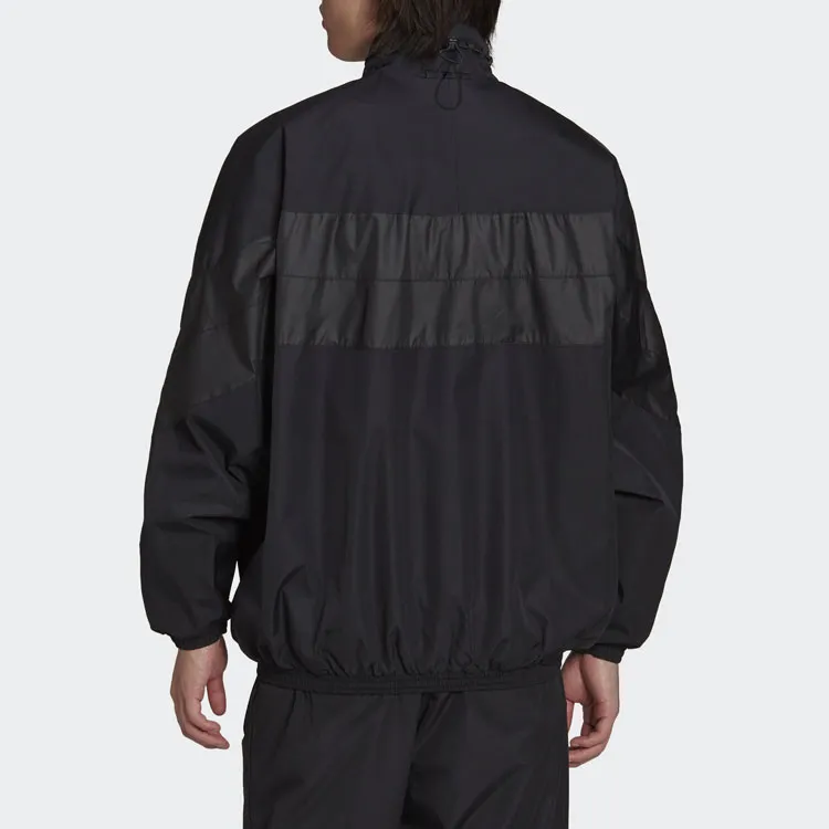 Adidas Originals RYV Jacket Men's Black-2
