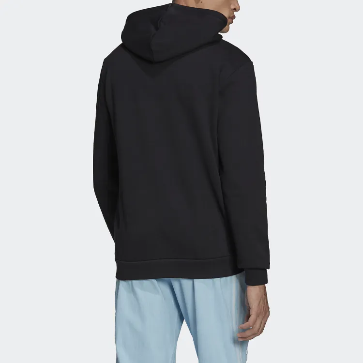 Adidas Originals Sweatshirts Men Black-2