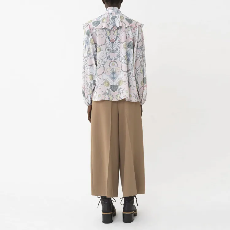 See By Chloe Shirts Women's Multicolor-2