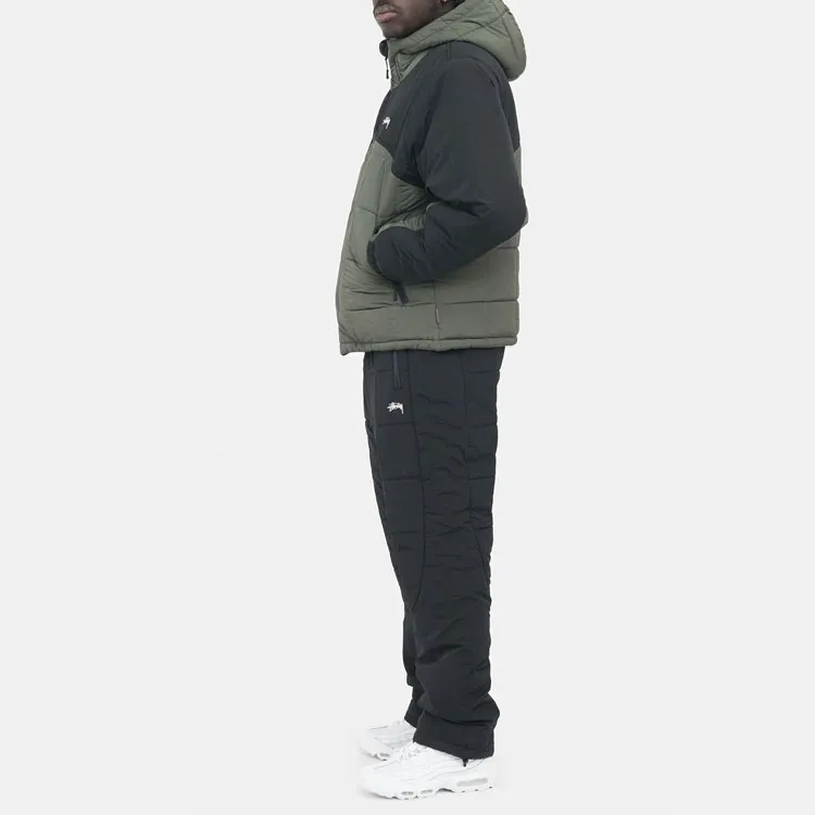 Stussy Casual Pants Unisex-3