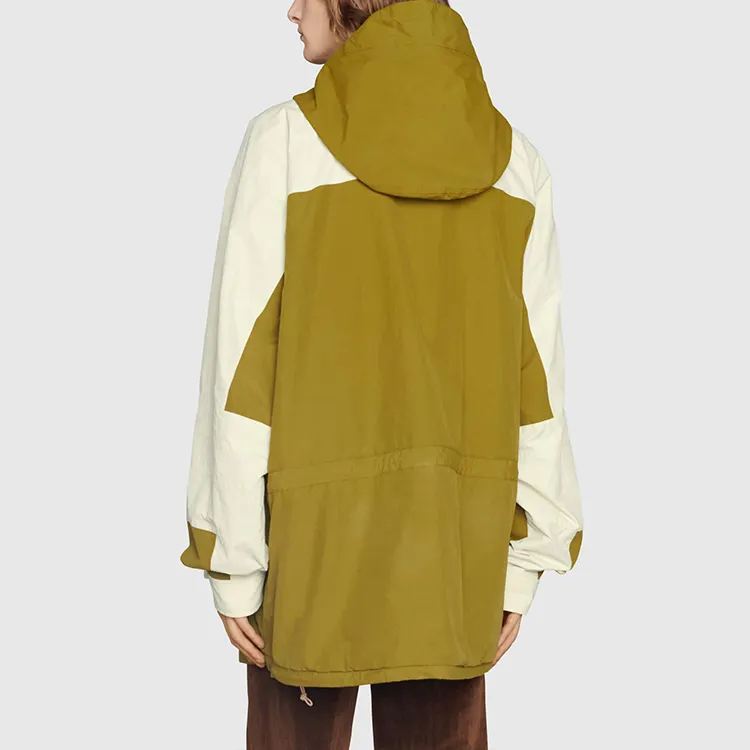 GUCCI X The North Face Jacket-3