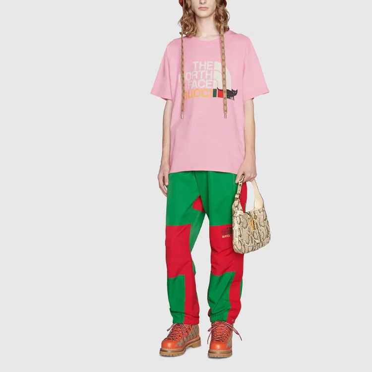 GUCCI X The North Face Pant-1