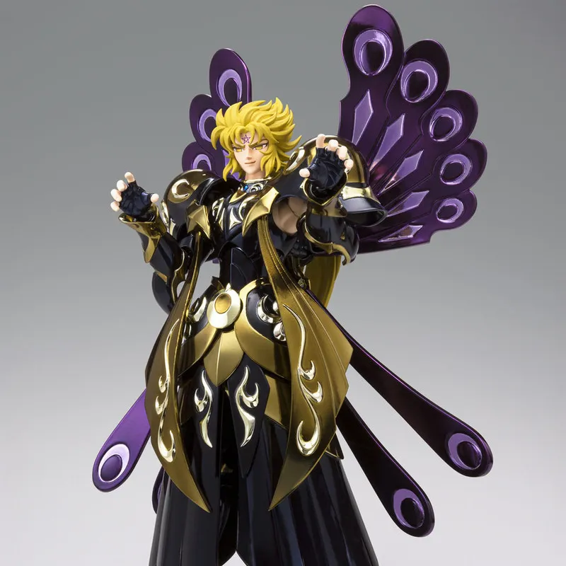 BANDAI Saint Seiya The Lost Canvas EX, Morpheus Action Figures 18cm-2