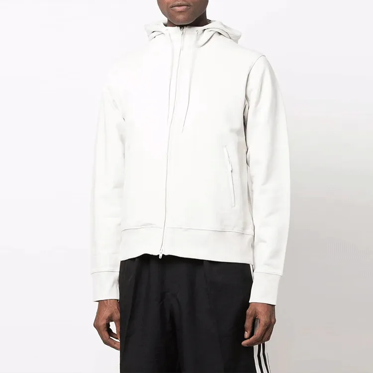 Y 3 Sweatshirts Men White-1