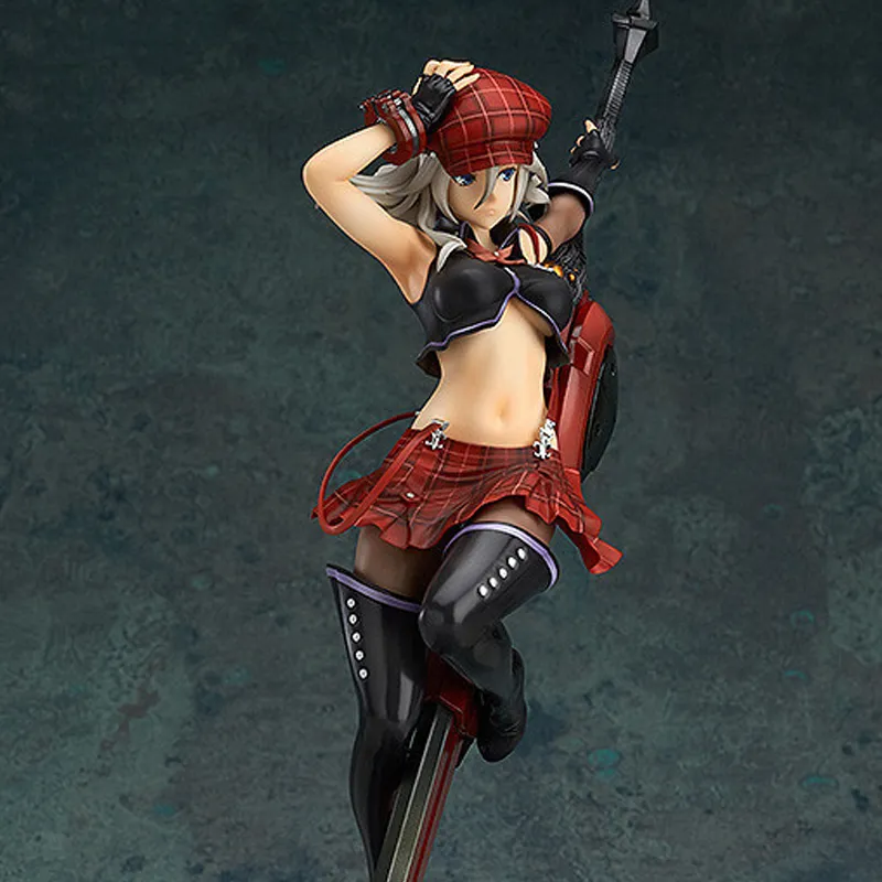 GOOD SMILE COMPANY Scale Figures-2