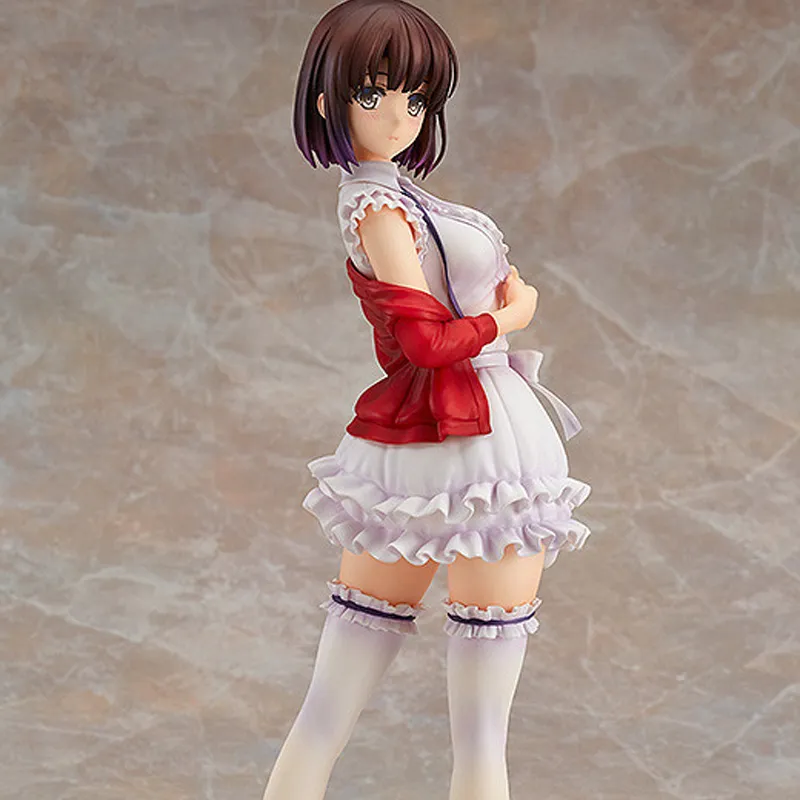 GSC 1 7 Megumi Kato Saekano  How To Raise A Boring Girlfriend Scale Figures 24cm-2