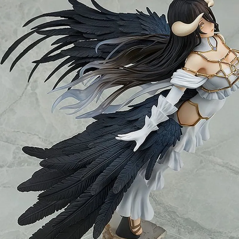GSC 1 8 Albedo Overlord Scale Figures 25cm-2