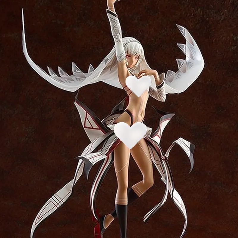 GSC 1 8 Fate/Grand Order Saber Attila Scale Figures 44.5cm-2