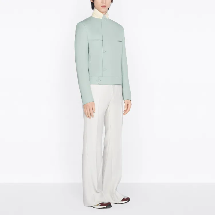 DIOR X Cactus Jack Oblique Jacket-2