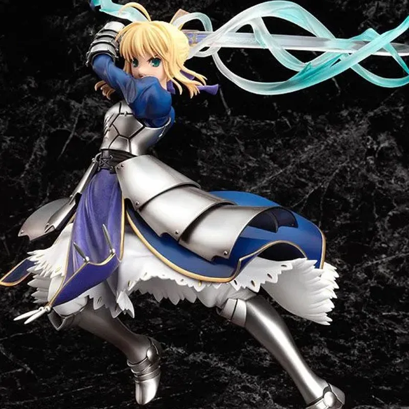 GOOD SMILE COMPANY Scale Figures-3